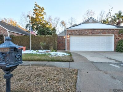 13190 Legacy Ct, Baton Rouge, LA, 70816