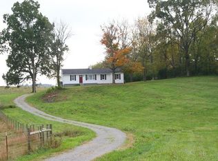 3150 Ostella Rd, Cornersville, TN 37047