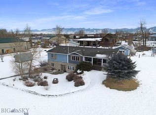 184 Buckskin Rd, Belgrade, MT 59714