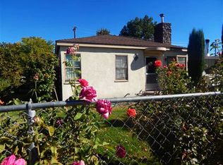 596 Central Ave, Bishop, CA 93514
