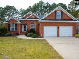 105 Steeple Dr, Columbia, SC 29229