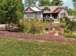 154 Kiskadee Dr, Mooresville, NC 28117