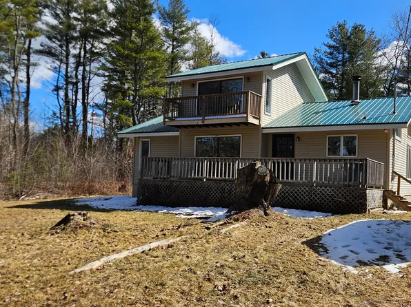203 Coles Corner Road, Winterport, ME 04496