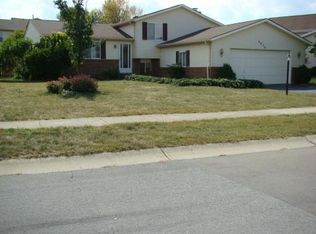 9870 Lincolnshire Rd, Miamisburg, OH