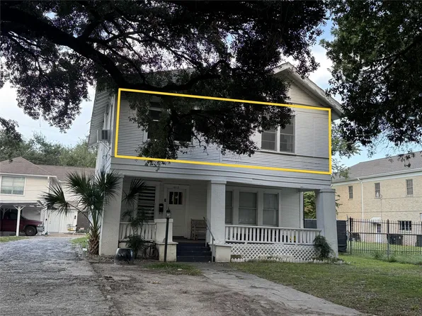 1612 Heights Blvd #B, Houston, TX 77008