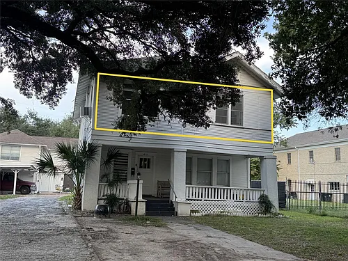 1612 Heights Blvd #B Photo 1