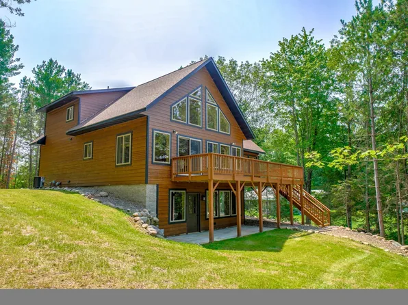 16442 W Conners Ln, Stone Lake, WI 54876