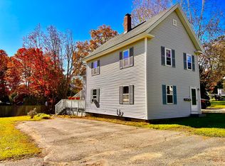 11 Milford St, Bangor, ME 04401