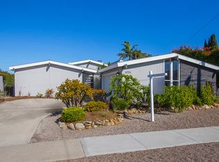 6034 Chandler Dr, San Diego, CA 92117