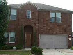 Beautiful 5 bedroom, 2.5 bath Gehan Home!