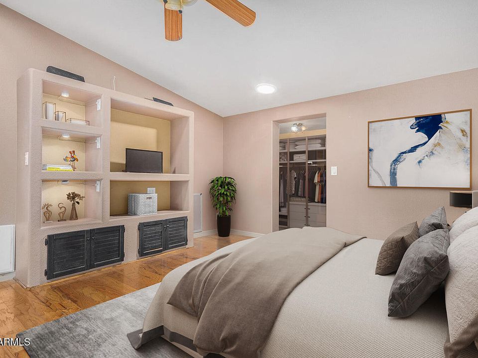 1st image of 3301 S GOLDFIELD Road #1017