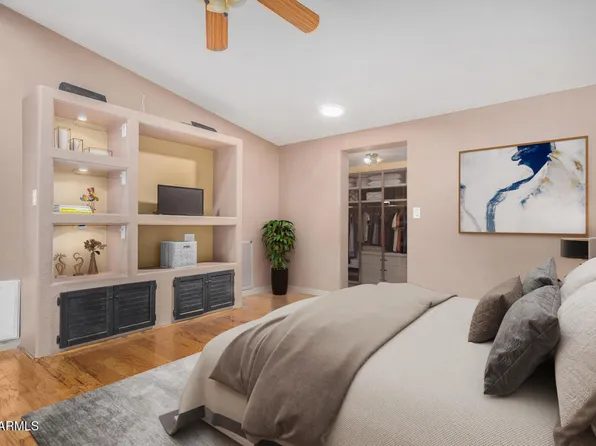 3301 S GOLDFIELD Road #1017, Apache Junction, AZ 85119