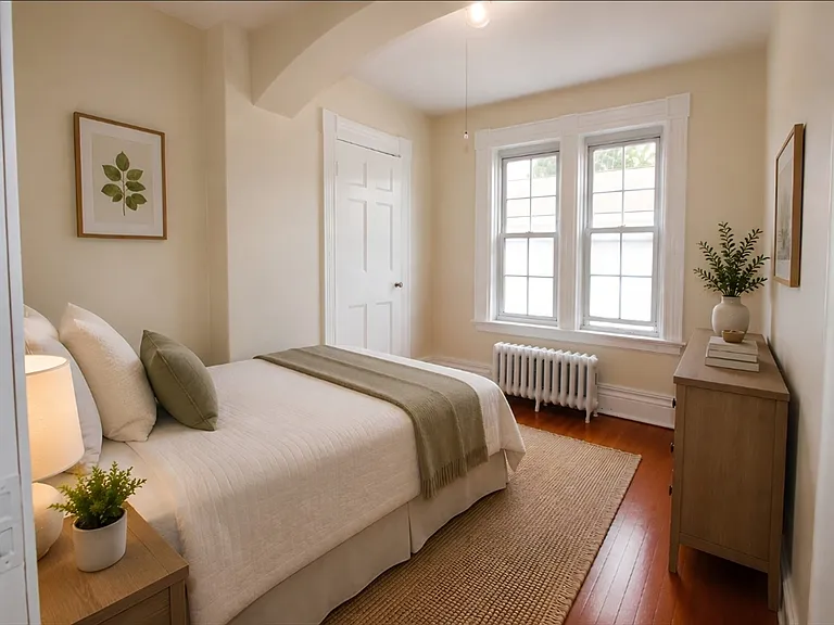 122 Elm St #D — Photo 9