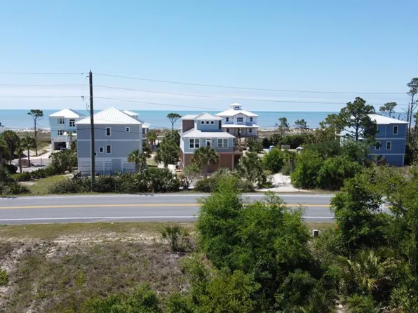 5995 County Road 30 #A, Pt Saint Joe, FL 32456