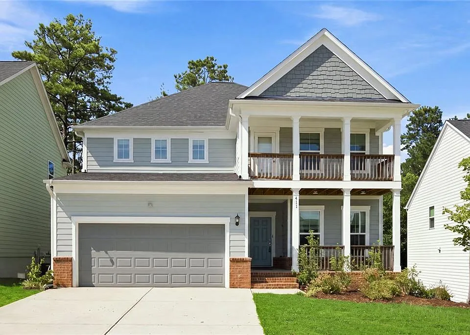 411 Riverclub Rd