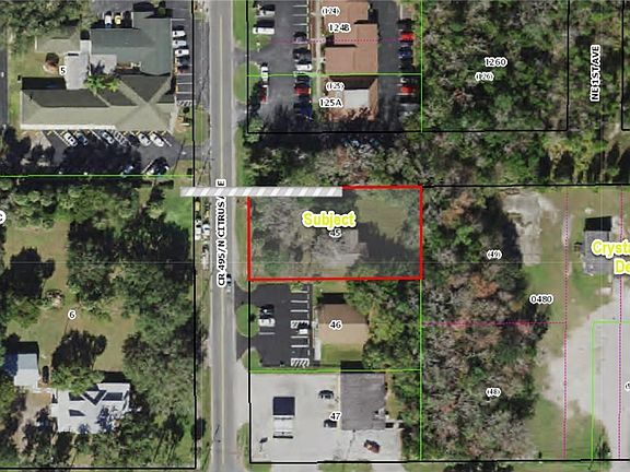 4th image of 839 N Citrus Ave