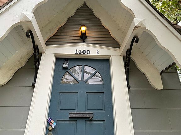 3rd image of 1400 W Lynn St #B