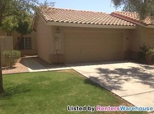 377 W Lodge Dr, Tempe, AZ 85283