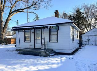 2116 Webber Ave, Burton, MI 48529