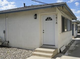 141A Marguerita Ave, Monterey Park, CA 91754
