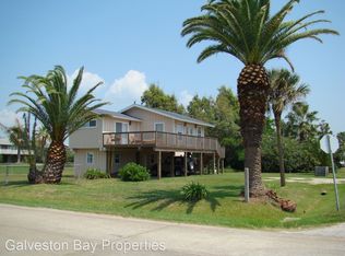 16534 Lewis Scott Rd, Jamaica Beach, TX 77554