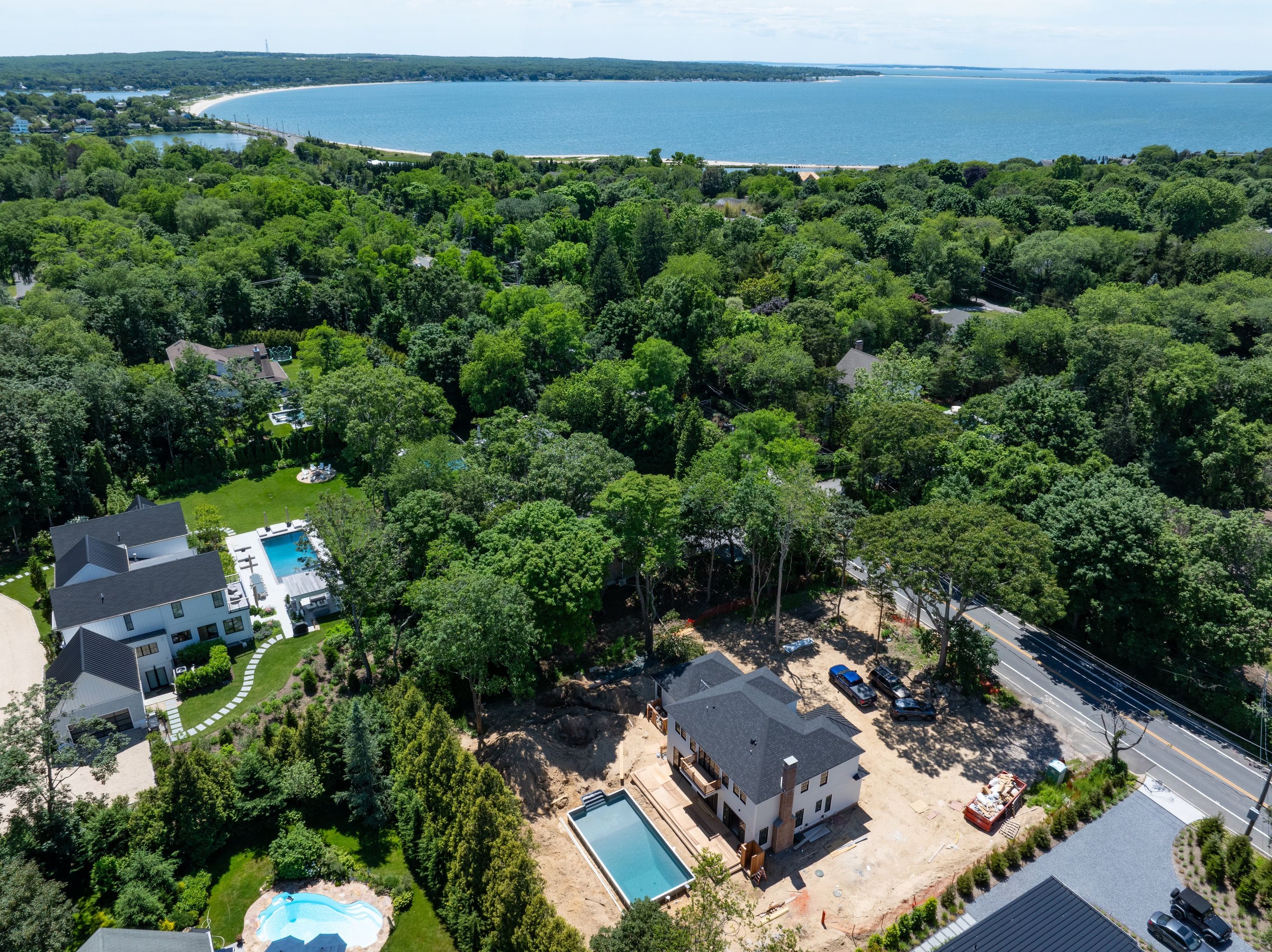 166 Ferry Rd, Sag Harbor, NY 11963 Out East