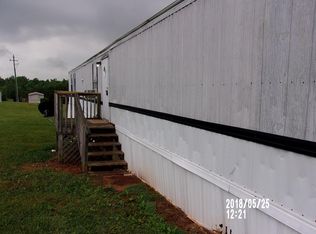 4519 Arrow St, Ramseur, NC 27316