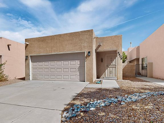 4th image of 4405 Desert Chicory Ct SE
