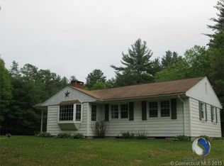 174 Day St, Brooklyn, CT 06234