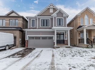 86 Nottingham Rd, Barrie, ON L9J 0L3