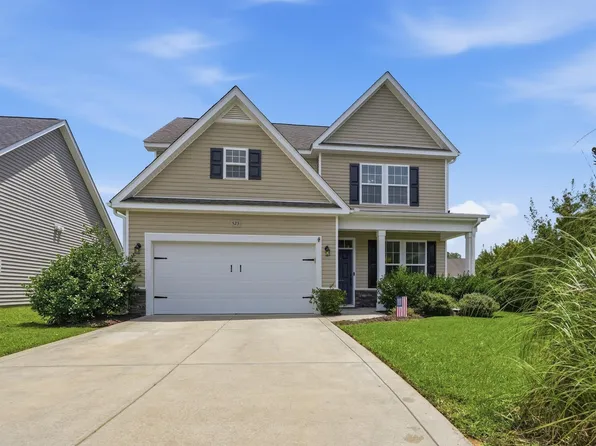 525 Joy Way Ct., Longs, SC 29568