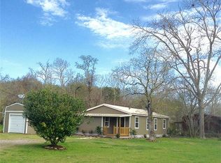 6121 Highland Rd, Santa Fe, TX 77517