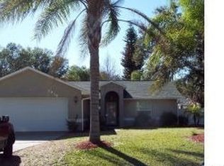 2938 Tamarind Dr, Edgewater, FL 32141