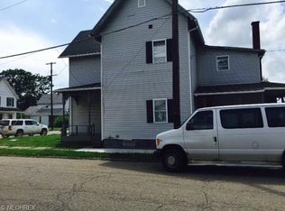 819 6th St NE, Canton, OH 44704