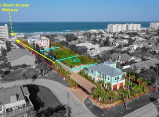 39 Ponce Inlet Key Ln, Ponce Inlet, FL 32127