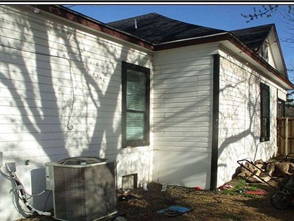 Property Side View