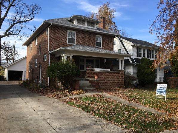 3714 S Wayne Ave #2