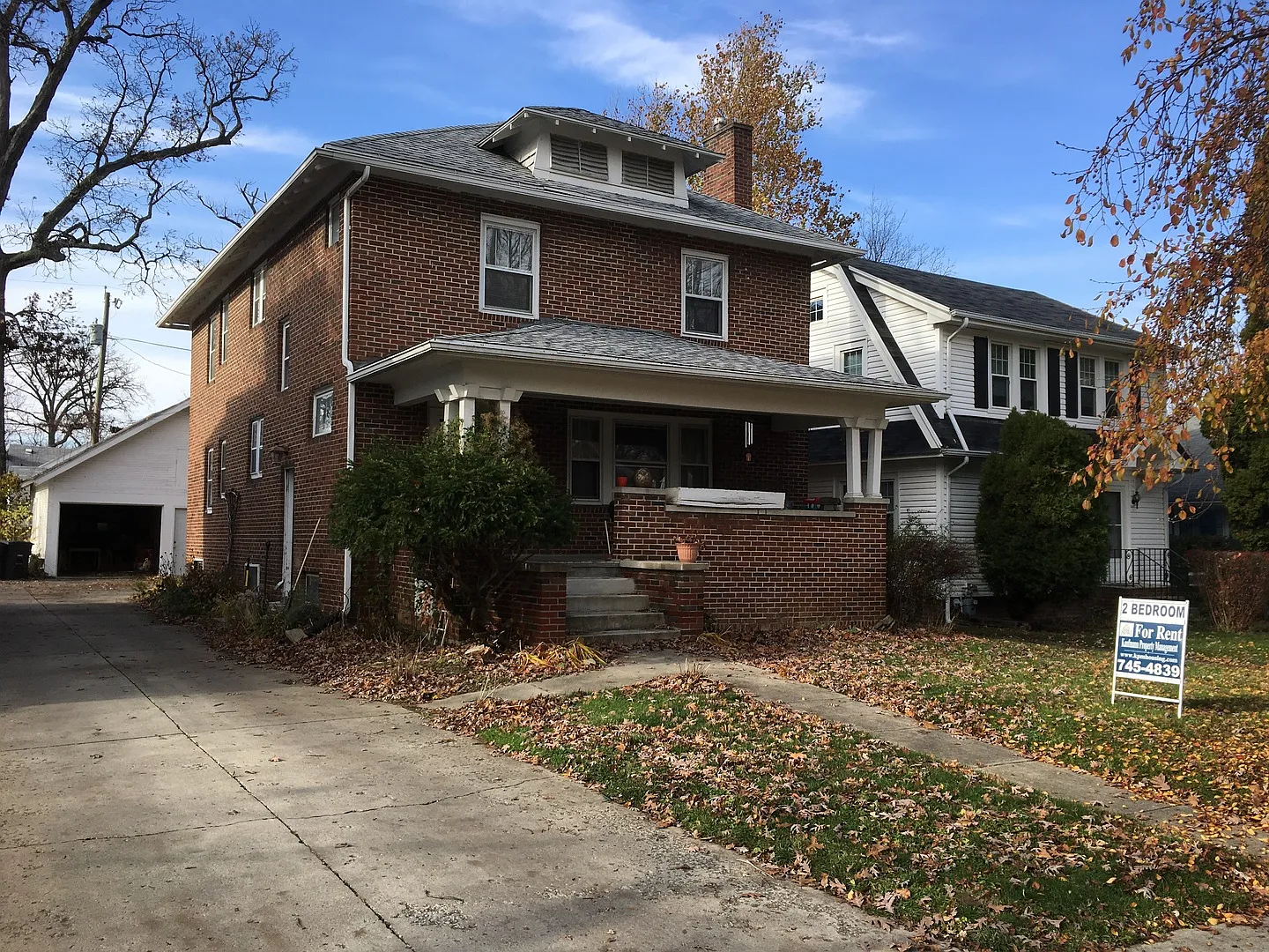 3714 S Wayne Ave #2 photo 1