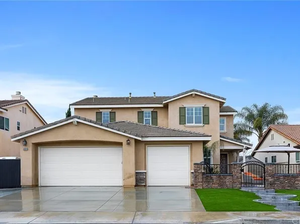 36089 Capri Dr, Winchester, CA 92596