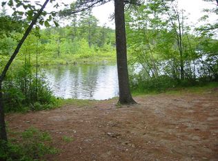 0 Hidden Lake Ln, Newfield, ME 04056