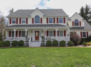 11 Andover Ct, Cortlandt Manor, NY 10567