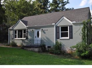 2054 Cogar Dr, Decatur, GA 30032