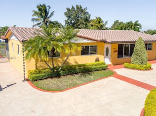 Heftler Homes Sec 2, Miami, FL 33165