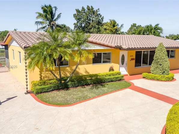 4600 SW 104th Ave, Miami, FL 33165