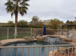 22035 W El Grande Trl, Wickenburg, AZ 85390