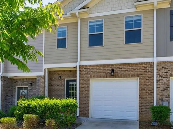 8475 Douglass Trl, Jonesboro, GA 30236