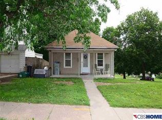 2703 N 66th St, Omaha, NE 68104