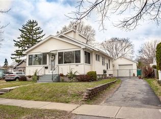 166 Almay Rd, Rochester, NY 14616