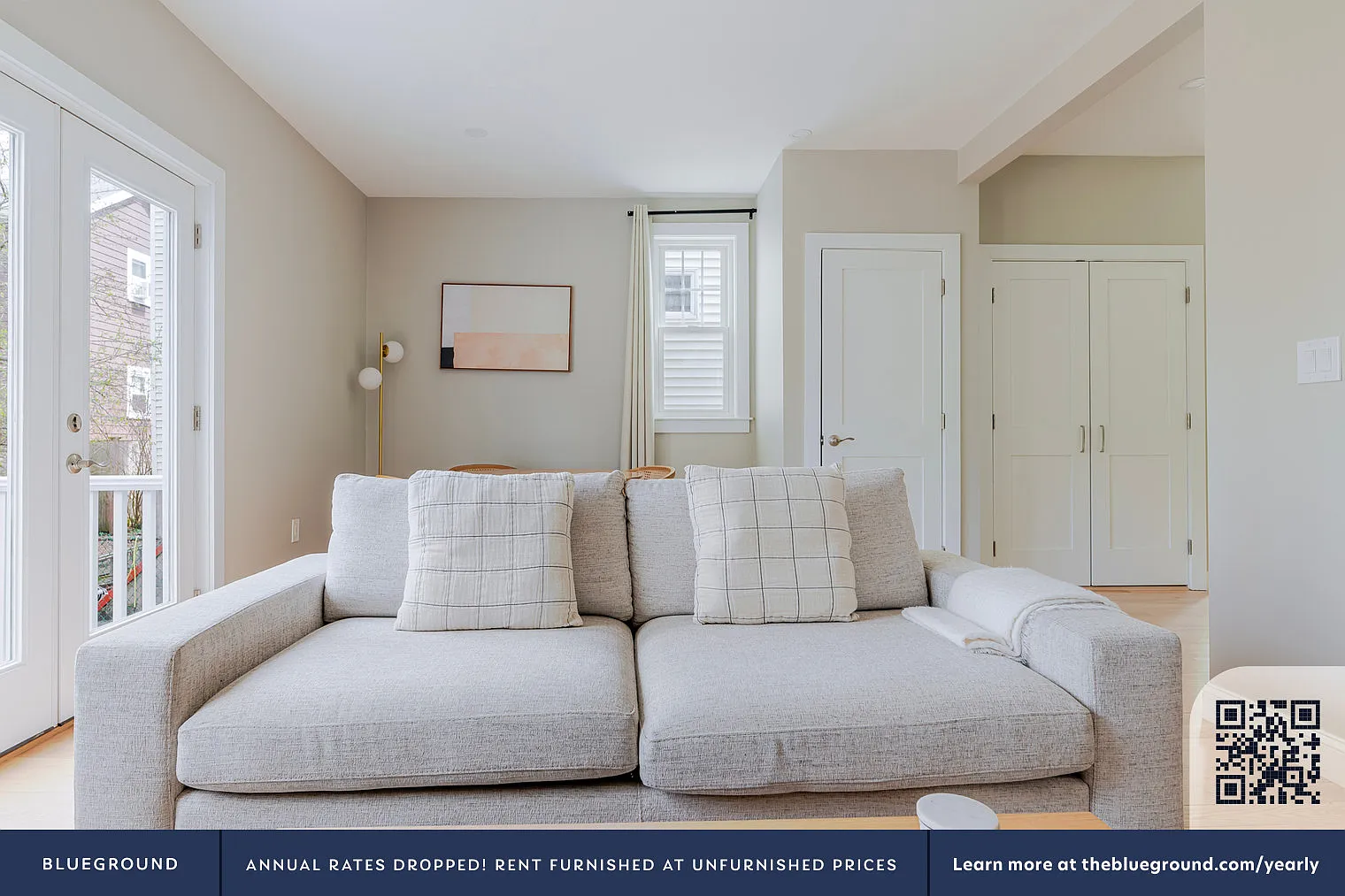 2 bed, 2.0 bath, 868 sqft, $2,930 — Photo 2