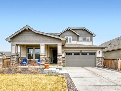 17724 Elati Street, Broomfield, CO, 80023